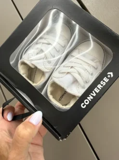 Orginal Converse Baby Sneaker