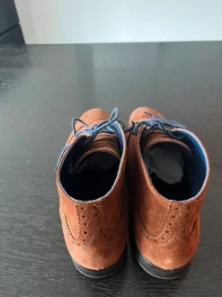 Orginele Greve herenschoenen maat 41,5