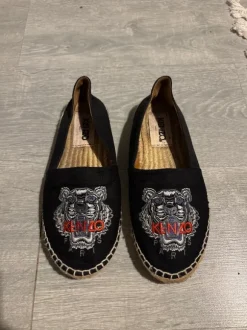 Orginele Kenzo instappers
