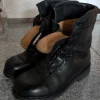 Original Bundeswehr Kampfstiefel – Größe 270 / ca. EU 42