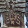 Original Bundeswehr Stiefel
