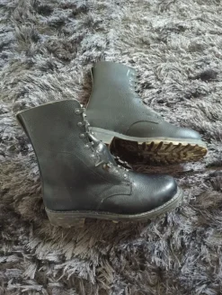 Original Bundeswehr Stiefel