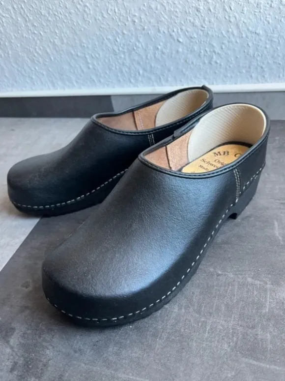 Original Sweden Clogs Gr. 43