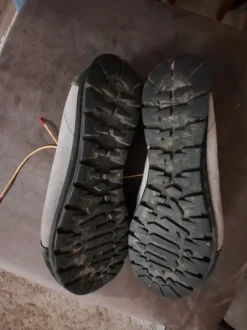 Original "Think!" Halbschuhe Größe 42,5