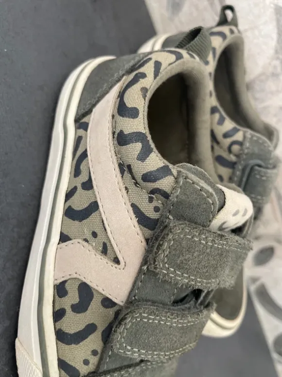 Ortholite Ultra Next Sneaker