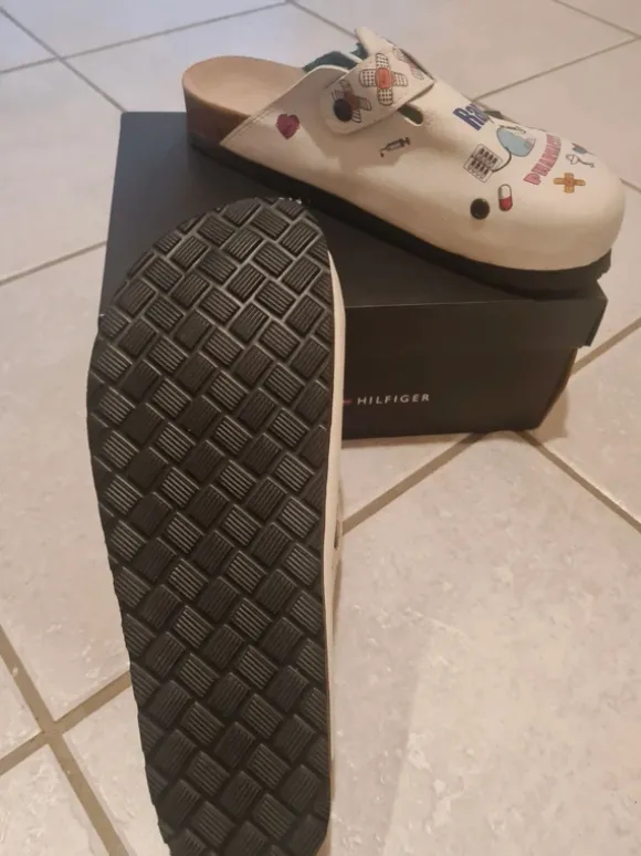 Orthopädische Schuhe 👟