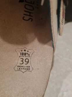 Orthopädische Schuhe 👟