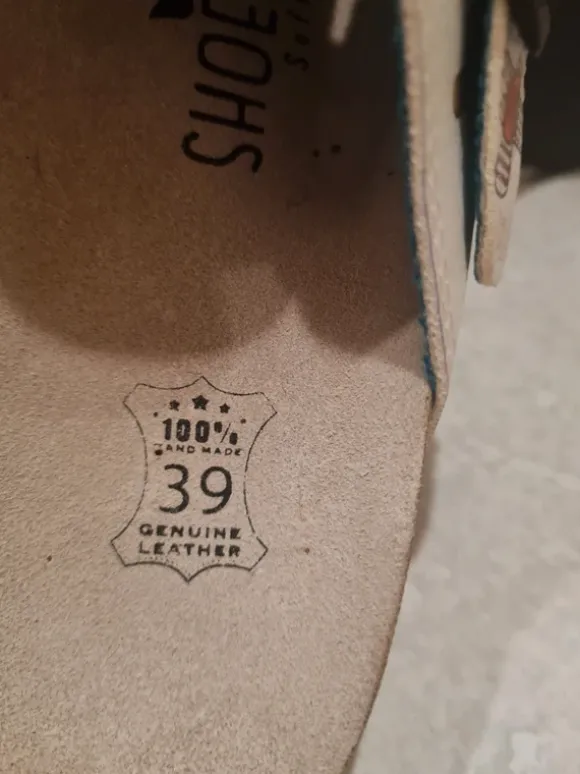 Orthopädische Schuhe 👟