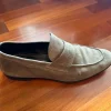 Ortigni scarpe