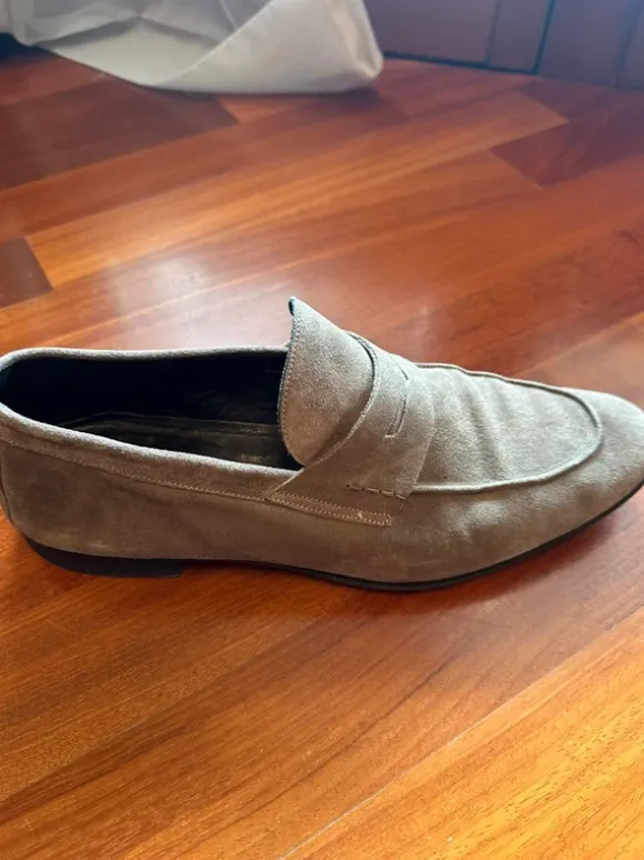 Ortigni scarpe