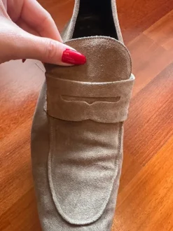 Ortigni scarpe