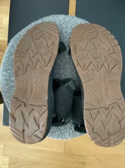 Outdoorsandalen Herren Whistler
