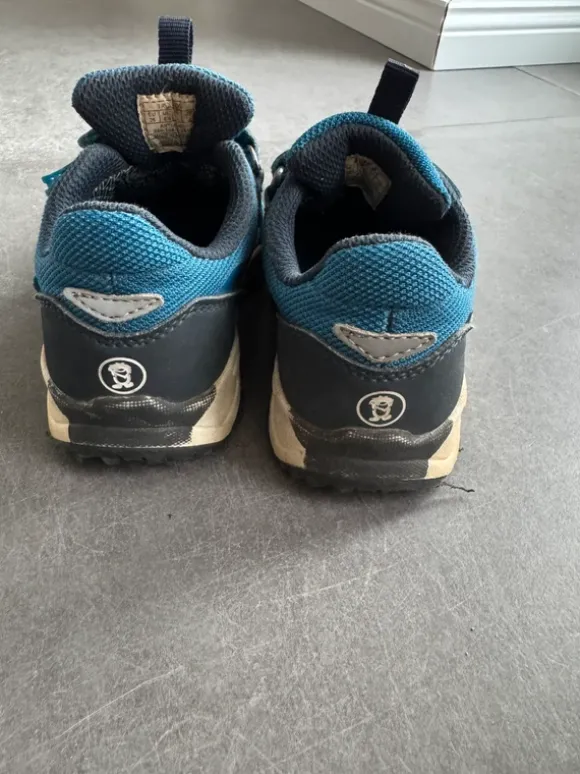 Outdoorschuhe