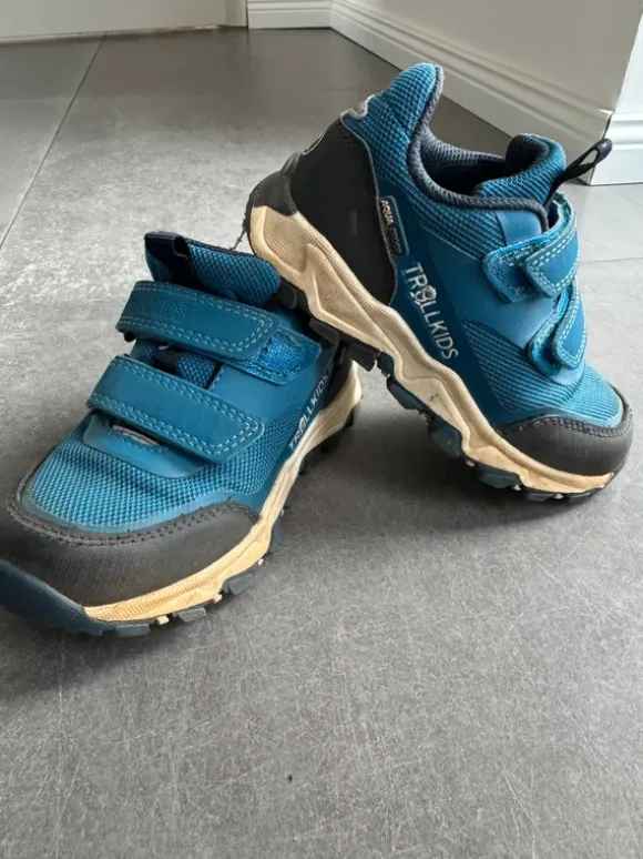 Outdoorschuhe