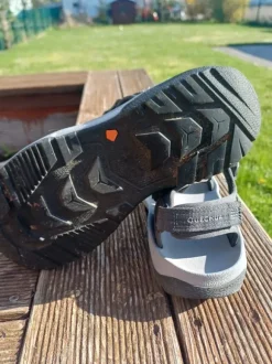 Outdoor-/Wandersandalen