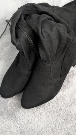 Overknee - Stiefel