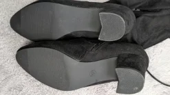 Overknee - Stiefel
