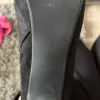 Overknee high Heel Größe 41