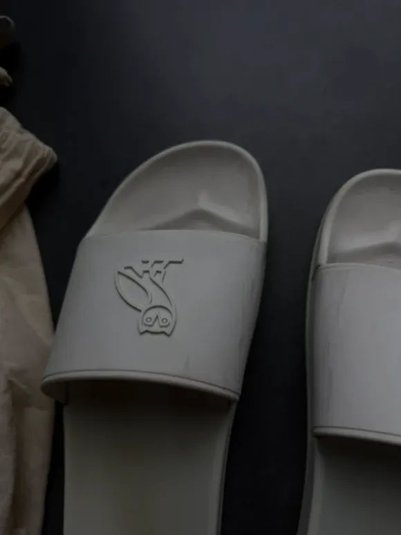 OVO (October's Very Own) / drake slippers 44
