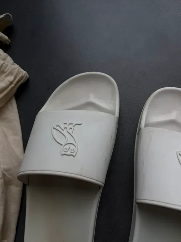 OVO (October's Very Own) / drake slippers 44