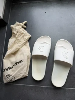 OVO (October's Very Own) / drake slippers 44