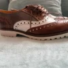 Oxford Derby Lace-up