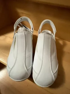 Oxypas, Arbeitsschuhe neu Gr. 38/39