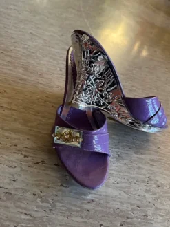 Paccio Damen Schuhe