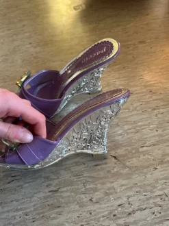 Paccio Damen Schuhe
