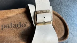 Palado Pantolette Gr 41 - neu!