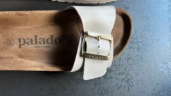 Palado Pantolette Gr 41 - neu!