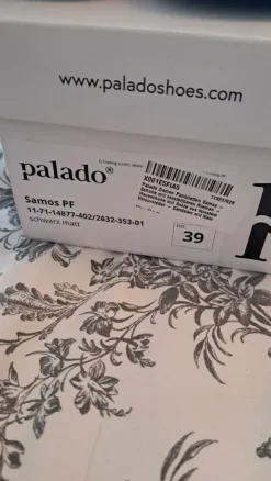 Palado Samos PF