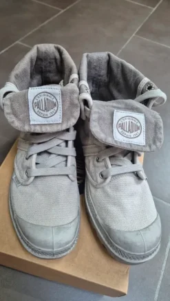 Palladium - Pointure: 37