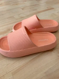 Pammys Badeschlappen
