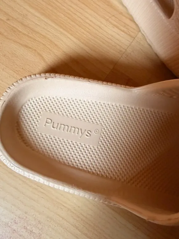 Pammys beige 40/41