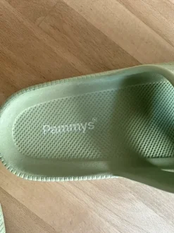 Pammys Größe 38