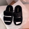Pammys Hearth Schwarz