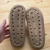 Pammys leo beige sand sandaletten wolken 44/45 ähnlich 43