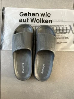 Pammys Niegelnagel neu mit Etikett!🩶
