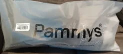 Pammys Original Black Leopard Größe 40/ 41