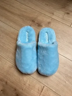Pammys Pantoletten