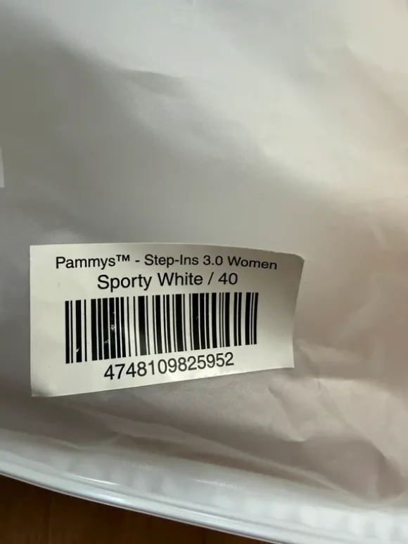 Pammys Step.-Ins. 3.0 Neu