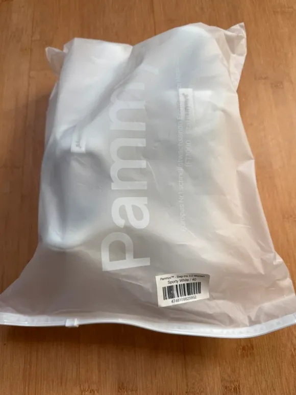 Pammys Step.-Ins. 3.0 Neu