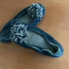 Pampuschen Jeans