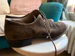 Pantanetti Halbschuhe, Herren