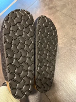 Pantoffel gr39