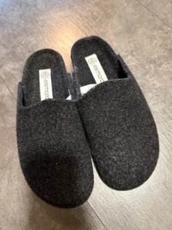 Pantoffel gr39