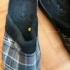 Pantoffel Hausschuhe