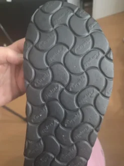 Pantoffel Neu
