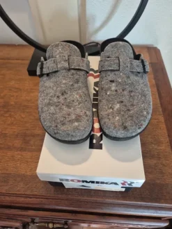 Pantoffel. ROMIKA 7.5 / 41